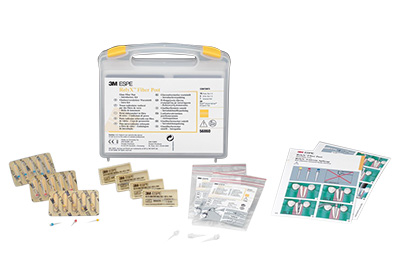 RelyX™ Fiber Post, Intro Kit - 56860 - 56860