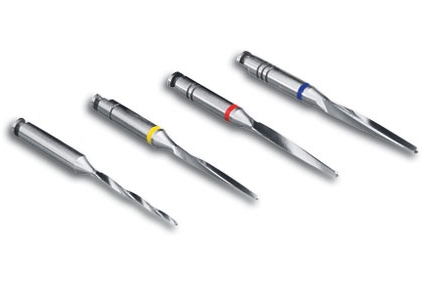 RelyX™ Fiber Post, Drill Size 1 / 2 / 3 / Universal - 56864 / 56865 / 56866 / 56867