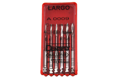 LARGO PEESO REAMER - A0009