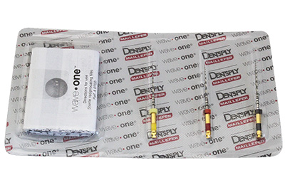 WaveOne™ - A0700