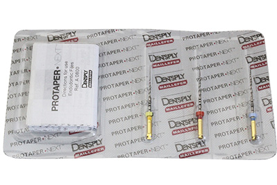 Dentsply Maillefer Protaper Next Endodontic File - A0803