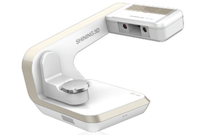 Dental AutoScan - DSEX PRO C