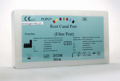 Root Canal Post(fiber post) - MA33