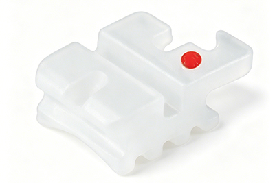 Ceramic Brackets - OR2011 - OR2011