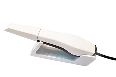 Intraoral Scan - Panda P2