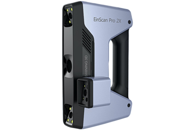 Face 3D Scanner - Pro2X