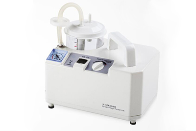 Portable Suction Unit - 9EA - 9EA