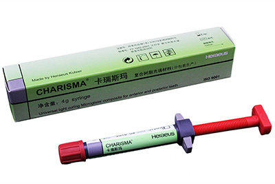 Heraeus Charisma® - CL41 - CL41