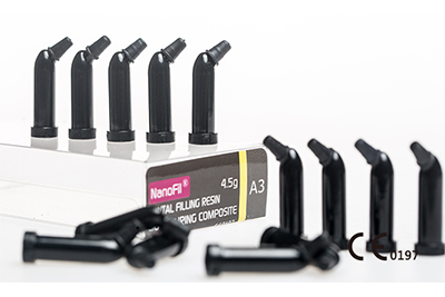 Cartridge Light Curing Composite - CL45 - CL45