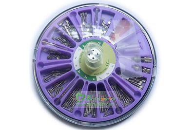 Titannium Auro Post - DPS06