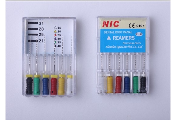 S.S. Reamers - EF14-R