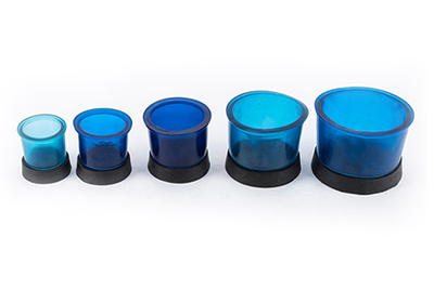 Plastic Dental Casting Ring Cup - SJT501 - SJT501