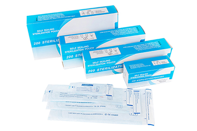 Sterilization Pouch - SS92
