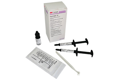 712-035 Transbond™ XT Light Cure Adhesive & Primer - Transbond™ XT Adhesive & Primer - Transbond™ XT Adhesive & Primer