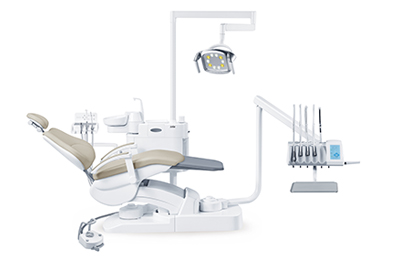dental unit sdt-a - A114