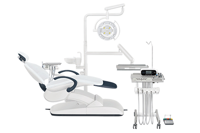 dental unit sdt-a - A118