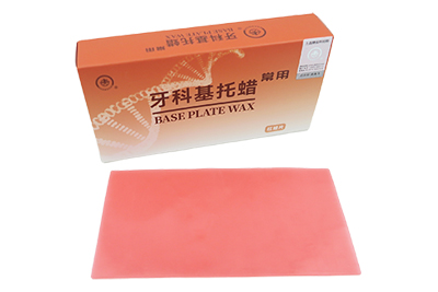 Dental Wax - DW01