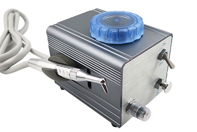 Air polishing - PM14