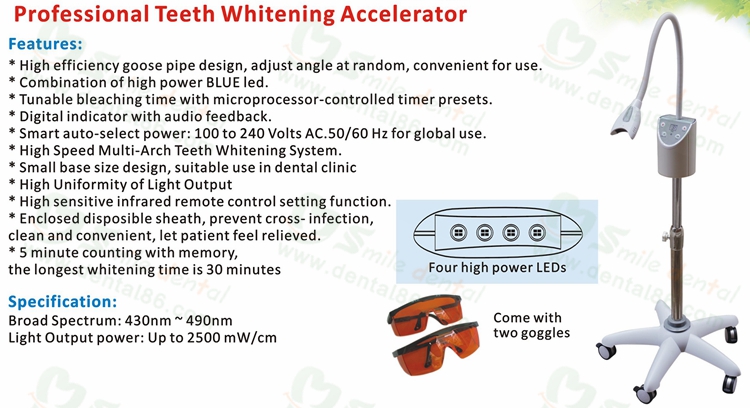 Teeth-Whitening-Machine